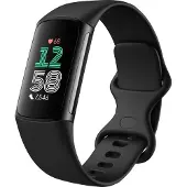 Fitbit Smartwatch Charge 6