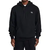 RVCA Moletom Com Capuz Va Essential