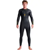 2XU Roupa De Neoprene De Manga Comprida Mw4991c Propel 1