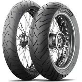 Michelin Pneu Dianteiro Da Trilha Anakee Road Zr 60w