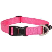 Rogz Coleira De Cachorro Classic Hb05-k