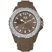 Haurex Relógio Feminino Ss382dm3