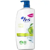 Head & shoulders Xampu Apple Fresh 1000ml