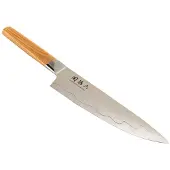 Kai Seki Magoroku Composite faca de chef 20 cm MGC-0406