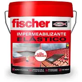 Fischer Group Impermeabilização Líquida 558428 750ml
