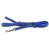 JULIUS K-9 Trela Para Cão Rubberized 14 Mm