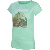Trangoworld Camiseta De Manga Curta Link