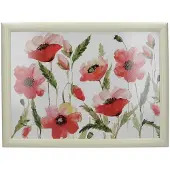 Creative Tops Bandeja Watercolour Poppy