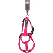 Cominter Arnês Para Cães Basic Line 25 Mm/63-97 Cm
