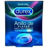 Durex Pleasure Anello