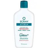 Ecran Aftersun Viteox Leite Reparador 400 ml