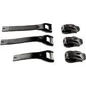 O'Neal Kit De Fivela Rsx Full