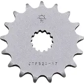Markenlos Pinhao Dianteiro 525 Jtf520.17 Steel