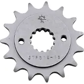 JT Sprockets Pinhao Dianteiro 520 Jtf512.15 Steel