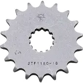 JT Sprockets Pinhao Dianteiro 530 Jtf1180.19