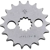 JT Sprockets Pinhao Dianteiro 530 Jtf517.16 Steel