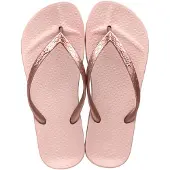 Ipanema Chinelos Anatomic Tan