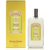 Alvarez Gomez Eau Fraîche Bergamot Calabria — Eau de Toilette