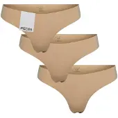 Pieces Tanga Namee 3 Unidades