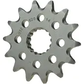 Moto-Master Pinhao Dianteiro 520 Tm Racing 610331112 Steel