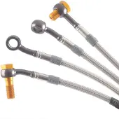 TRW Tubos de travão DIANTEIRA MCH 358 V1