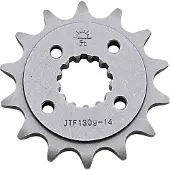 Jt Pinhao Dianteiro 520 Jtf1309.14 Steel