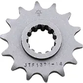 JT Sprockets Pinhao Dianteiro 525 Jtf1371.14 Steel