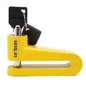 Urban Security Trava De Disco 922a