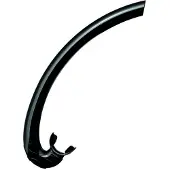 C4 Snorkel De Freediving Mistral