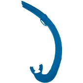 Salvimar Snorkel De Freediving Bite Air