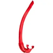 Spetton Pesca Submarina Com Snorkel Team Silicone