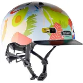 Nutcase Capacete Urbano Street California Roll Mips
