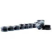 Cane Creek Rolamento De Direção 40-series Crow Race