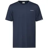 Head Racket Camiseta De Manga Curta Easy Court