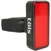 Tols Luz Traseira Aina Usb