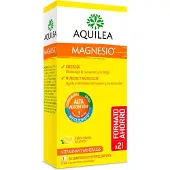 Aquilea Tablets Magnesium 28 Unidades