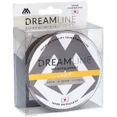 Mikado Linha De Pesca De Carpa Dreamline Carp 600 M