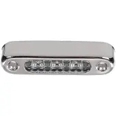 Attwood Luz Led Oval Asm