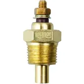 Recmar Sensor De Temperatura Da Água