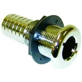 T-h Marine Passa-casco Thth-1200cp 19 Mm