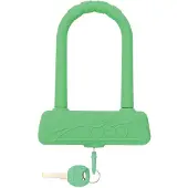 Mvtek Cadeado Em U Base 135 Mm