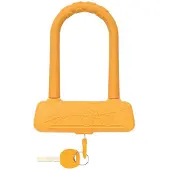 Mvtek Cadeado Em U Base 135 Mm