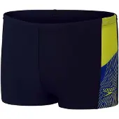 Speedo Calção De Banho Boxer Dive