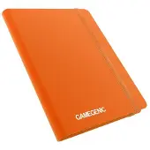 GameGenic Álbum Casual Com 18 Bolsos