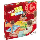 Cayro Jogo De Tabuleiro Gigante De Ludo