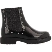 Gioseppo Botas baixas TELAGH criancas - Preto - 34
