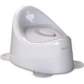 Babylon Penico Lid Snail Elephant