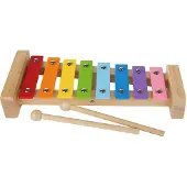 Woomax Xilofone Wood