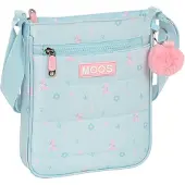 Safta Bolsa Tiracolo Moos ´´garden´´ Mini