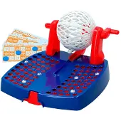 Cb Games Jogo De Tabuleiro Bingo